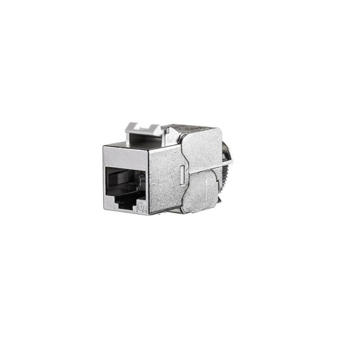 Modulærkontakt  Sg® RJ45 CAT6A Skjermet - SG Armaturen