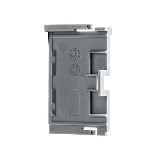 Veggboks SG® Blindplate - SG Armaturen