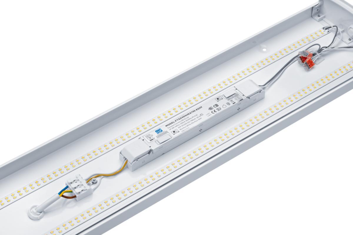 Takarmatur Thorn IP 44 Freja - 220-240