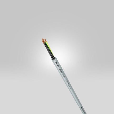 Ølflex® 127 HSLH, Lapp - 500