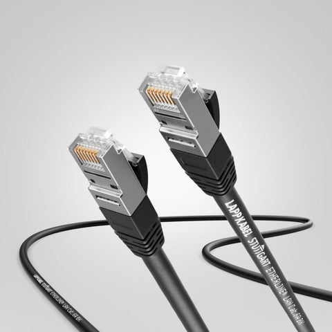 Patchkabel Etherline S/FTP
