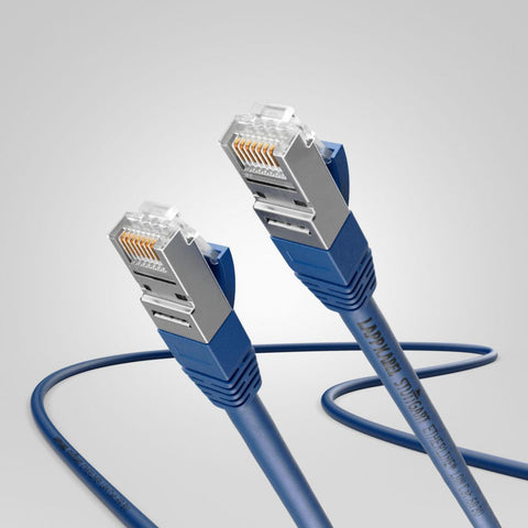 Patchkabel Etherline S/FTP