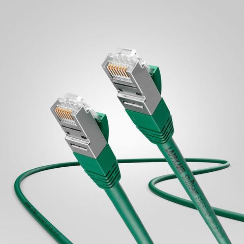 Patchkabel Etherline S/FTP