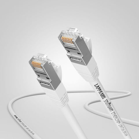 Patchkabel Etherline S/FTP