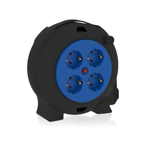 Kabeltrommel 10M IP20 3G1 - a-collection