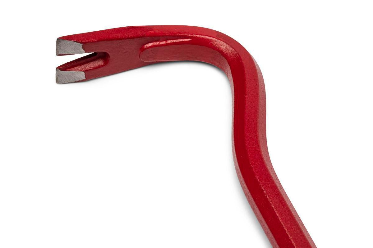 Brekkjern Øyo smidd