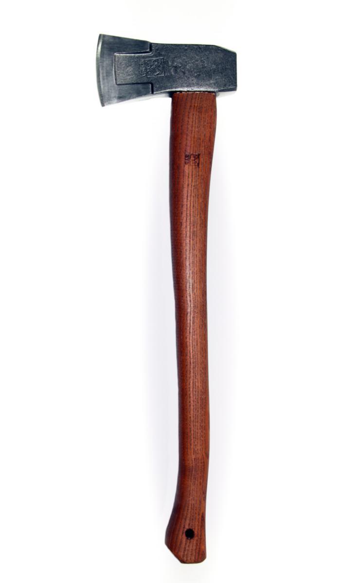 Kløyvøks Brødrene Øyo