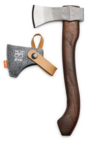 Øks Øyo Viking 2000