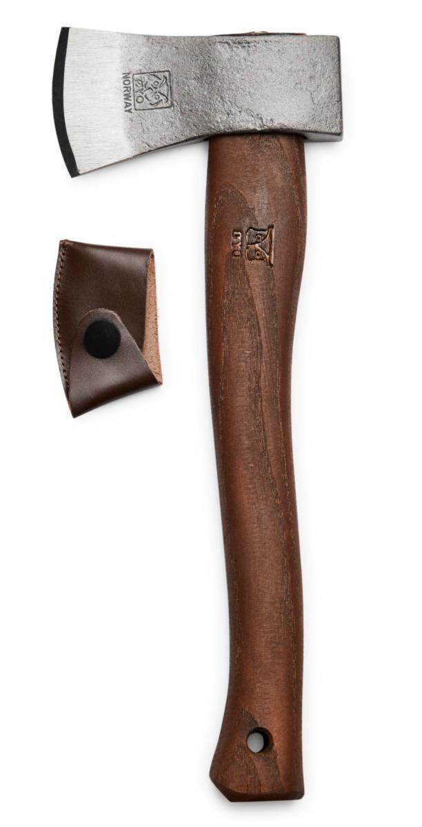 Sportsøks Øyo 0,5 kg 13"