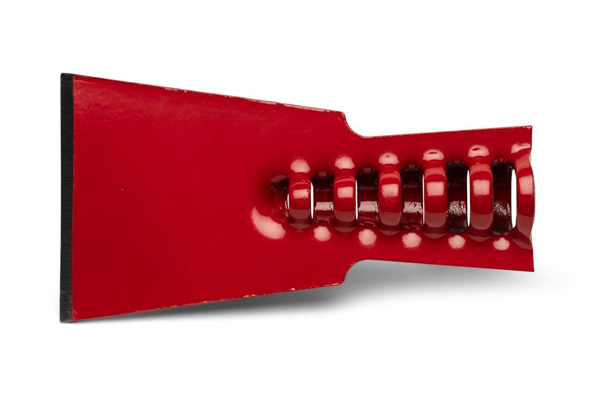 Barkespade Rett Øyo