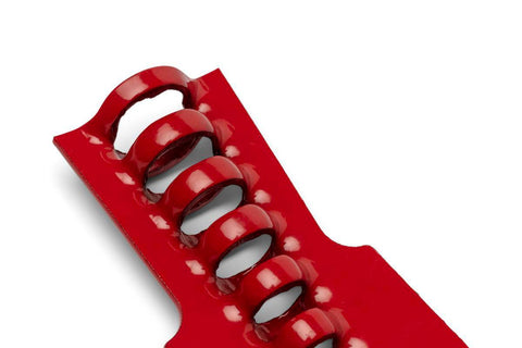 Barkespade Rett Øyo