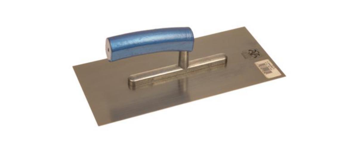 Pussebrett stål Øyo