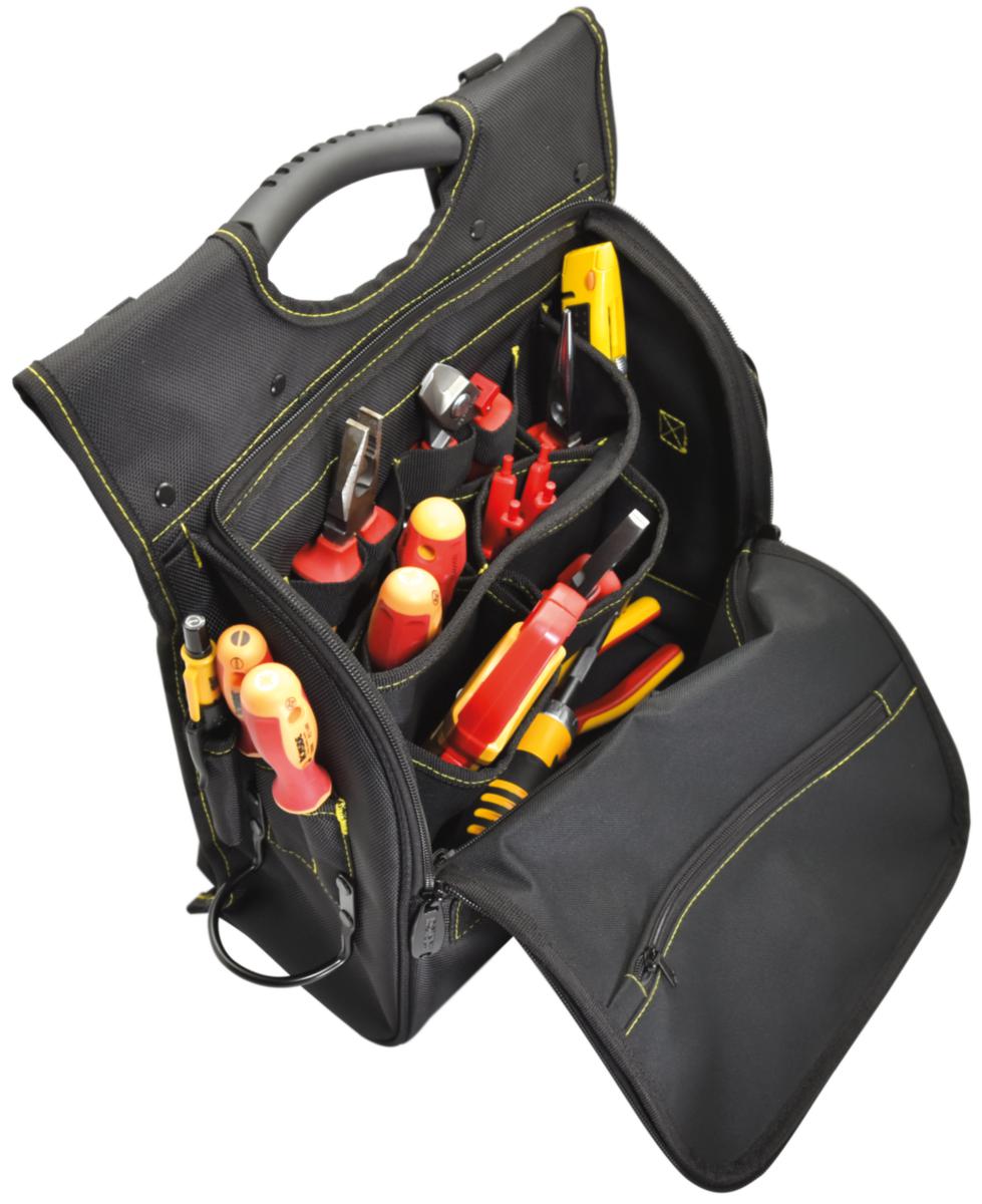 Verktøyveske Ironside Elektriker vanntett