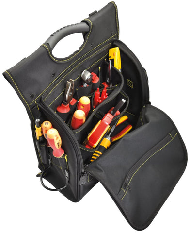 Verktøyveske Ironside Elektriker vanntett