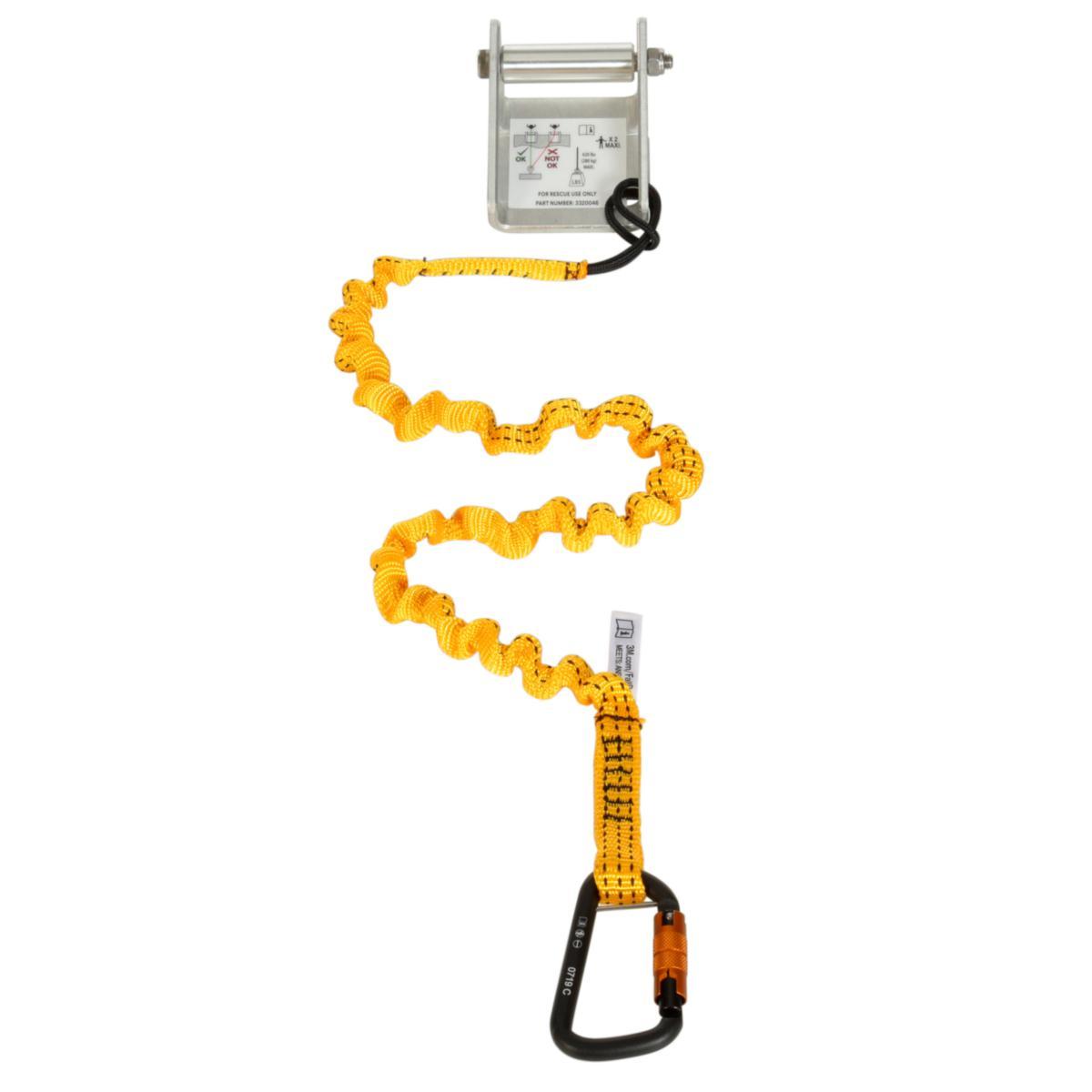 Kantbeskytter 3M™ DBI-SALA® Rollgliss™ R550 - 3M DBI-SALA