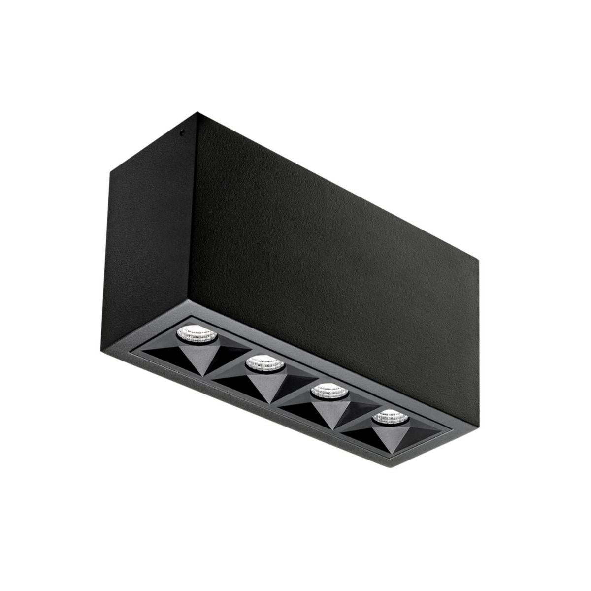 Takarmatur SG® Inspire S 150 Svart - 220-240