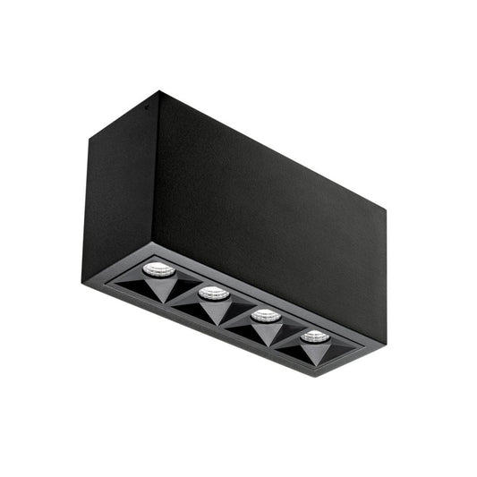 Takarmatur SG® Inspire S 150 Svart - 220-240