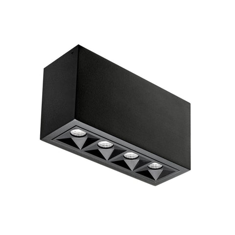 Takarmatur SG® Inspire S 150 Svart - 220-240