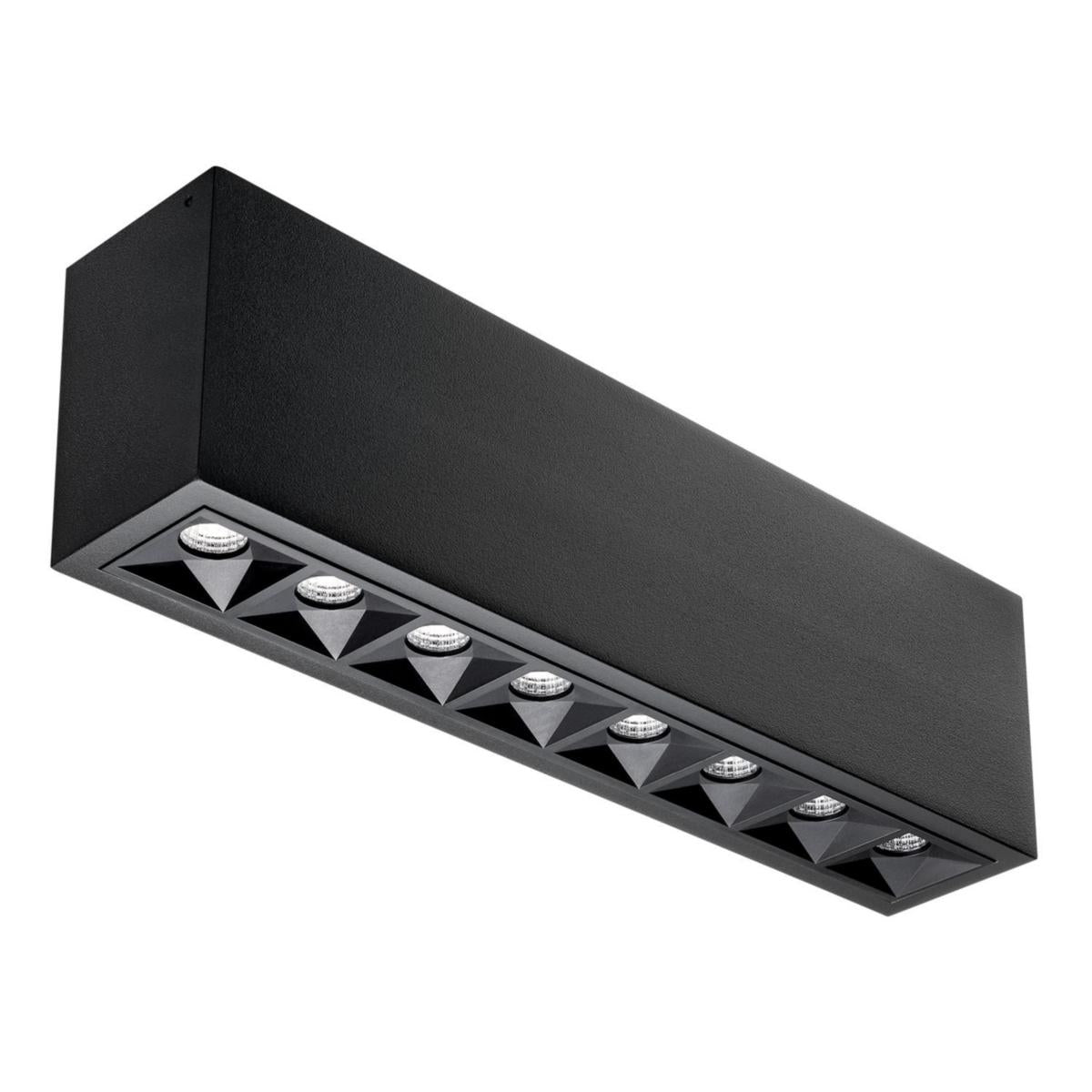 Takarmatur SG® Inspire S 300 Svart - 220-240
