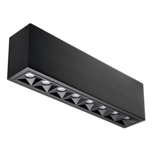 Takarmatur SG® Inspire S 300 Svart - 220-240