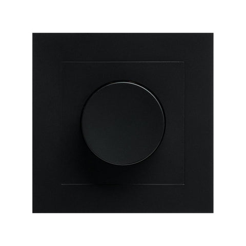 Dimmer SG® LEDDIM 350 Svart - 200-240