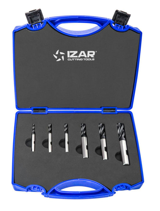 Pinnefressett Izar 4644 HSSE 3-5Z TIN