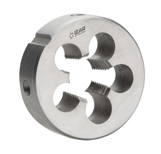 Gjengesnitt Izar 3507 HSS