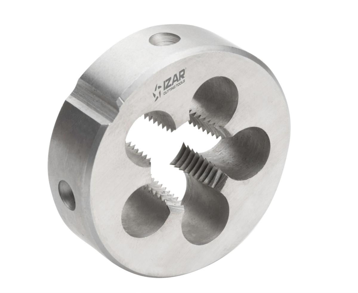 Gjengesnitt Izar 3507 HSS