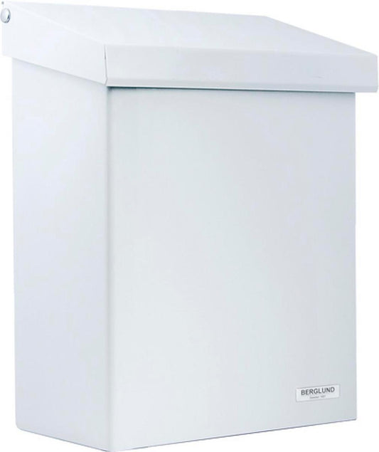 Postkasse S 91 - Berglund