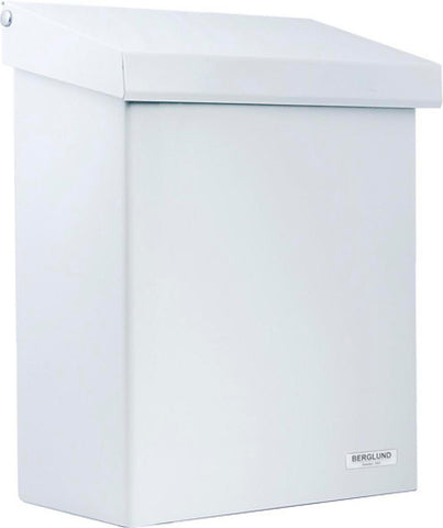 Postkasse S 91 - Berglund