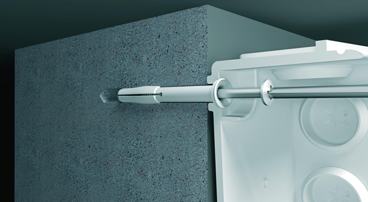Spikerplugg Schneider TPS - Schneider Electric