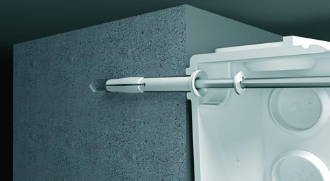 Spikerplugg Schneider TPS - Schneider Electric