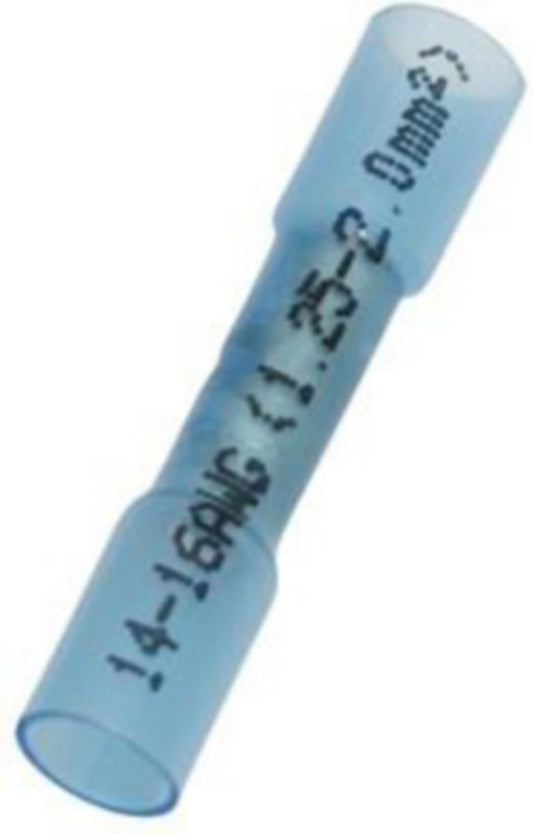 Isolerte skjøtehylser Melbye m/lim