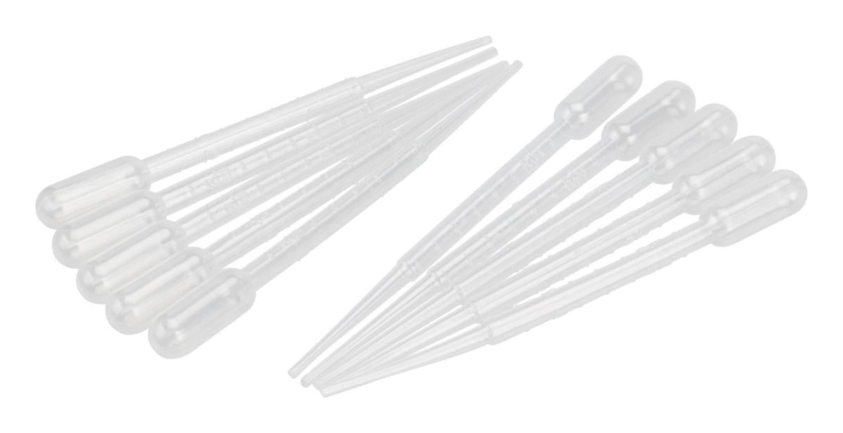 Malingspipetter PELA - PELA TOOLS