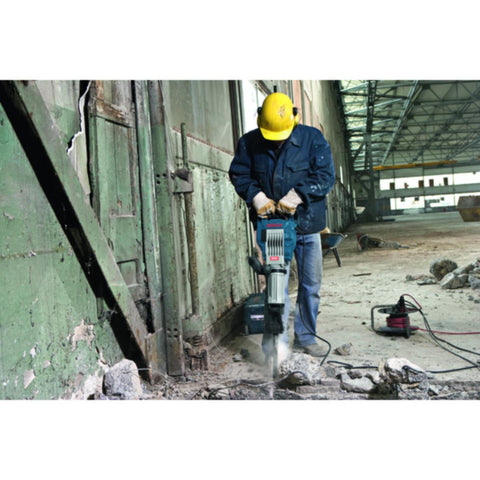 Meiselhammer Bosch GSH 16-28