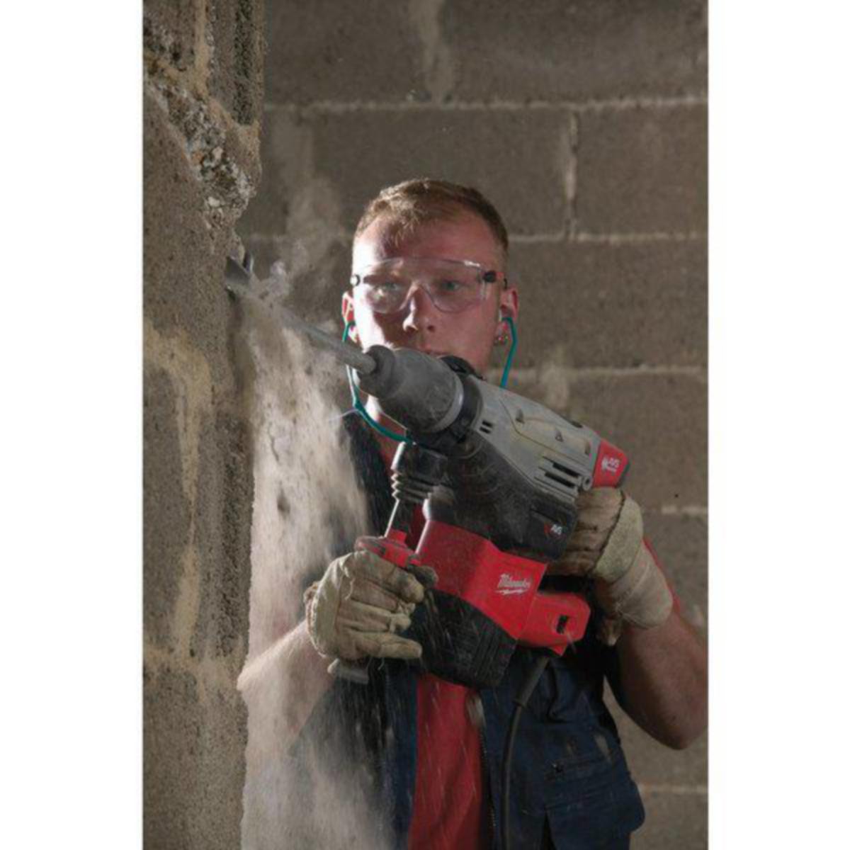 Borhammer Milwaukee  K 750 S