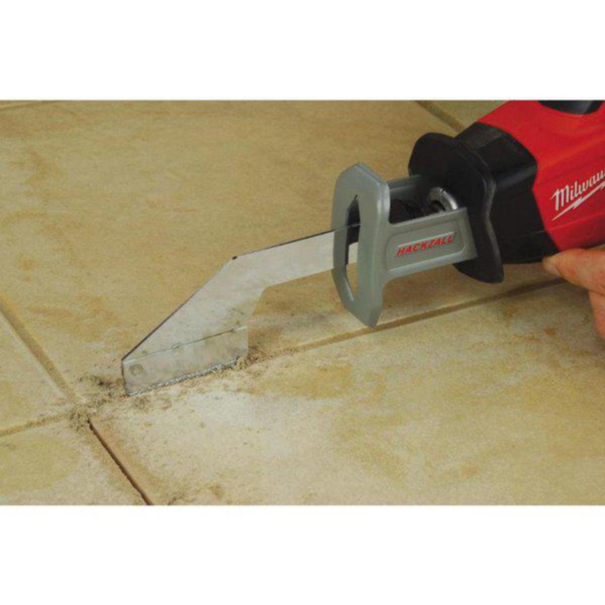 Bajonettsag Milwaukee C12 HZ/0 Solo