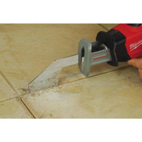 Bajonettsag Milwaukee C12 HZ/0 Solo