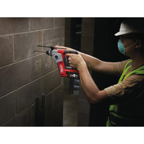 Borhammer Milwaukee M18 BH-402C