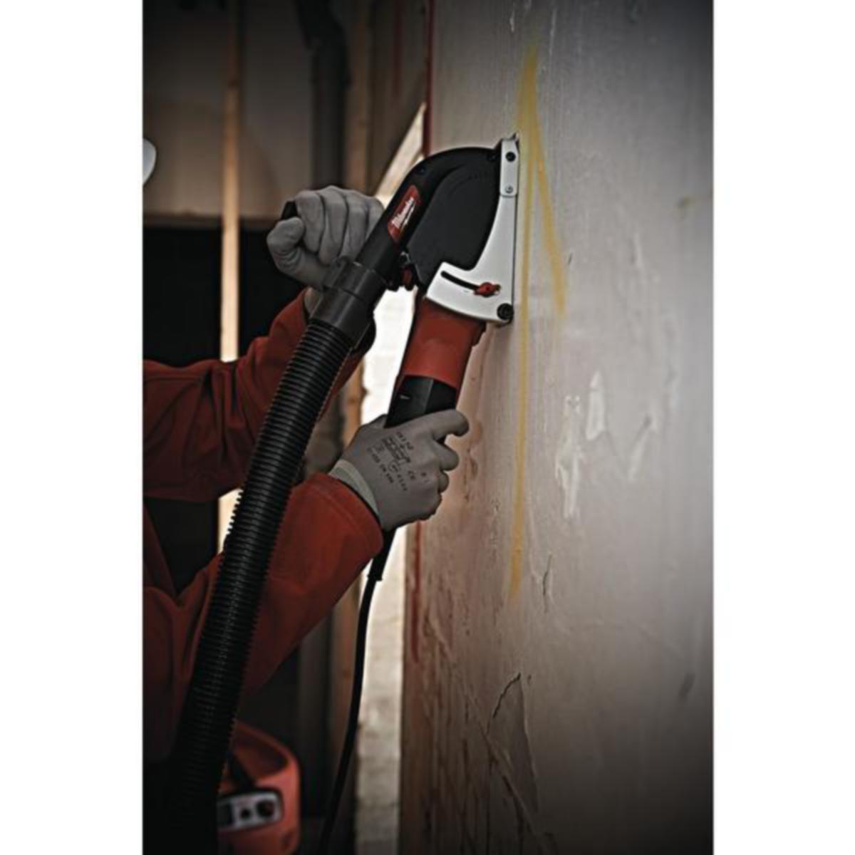 Vinkelsliper Milwaukee AGV-125XD