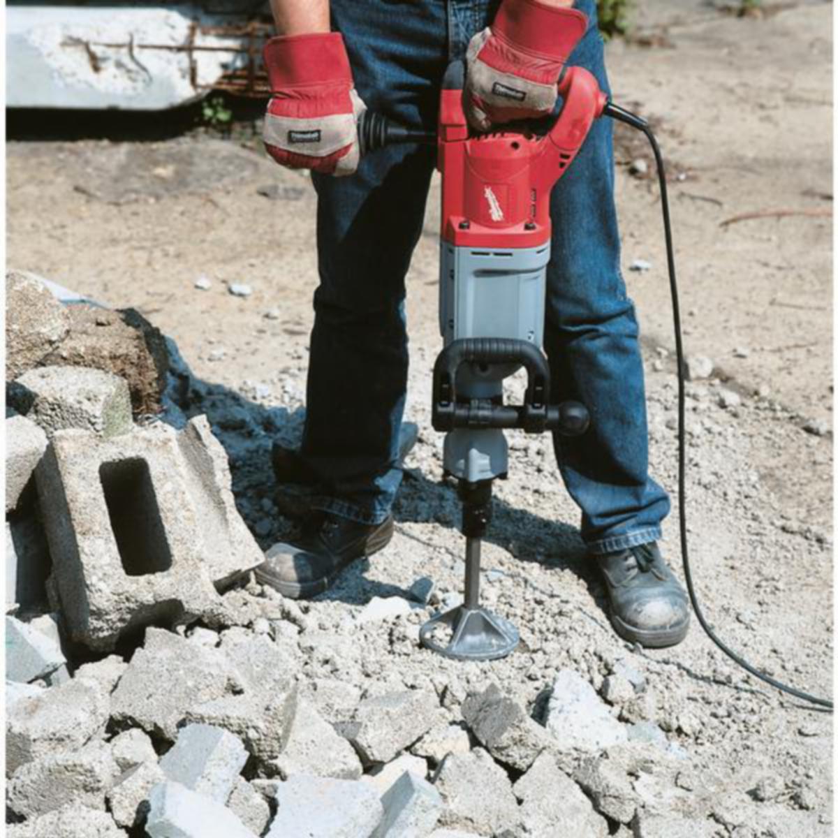 Batterilader Milwaukee M12-18 FC - 230