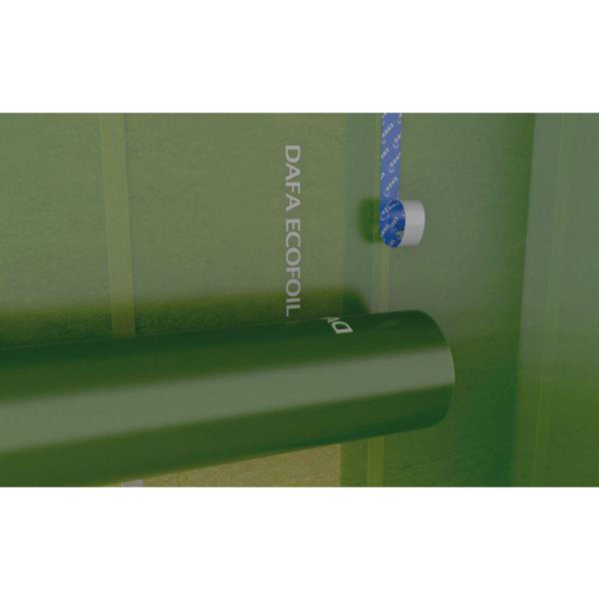 Dampsperreduk DAFA EcoFoil™