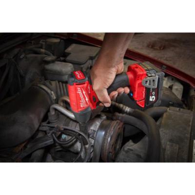 Muttertrekker Milwaukee M18 ONEIWP12-0 Solo (476038)