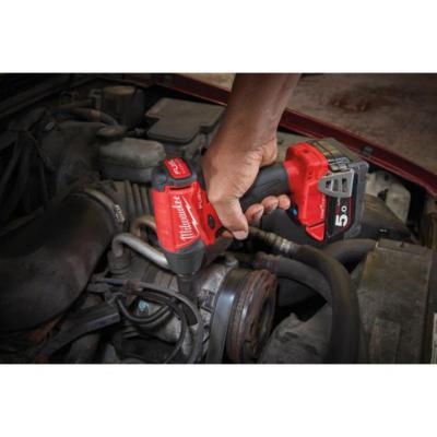 Muttertrekker Milwaukee M18 ONEIWF12-502X (476039)