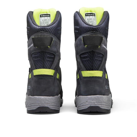 Vernestøvel Solid Gear Vapor 3 GTX High 9999 BOA