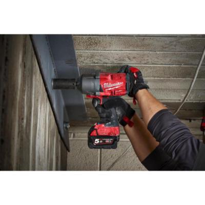 Muttertrekker Milwaukee M18 ONEFHIWP12-0X Solo (504183)