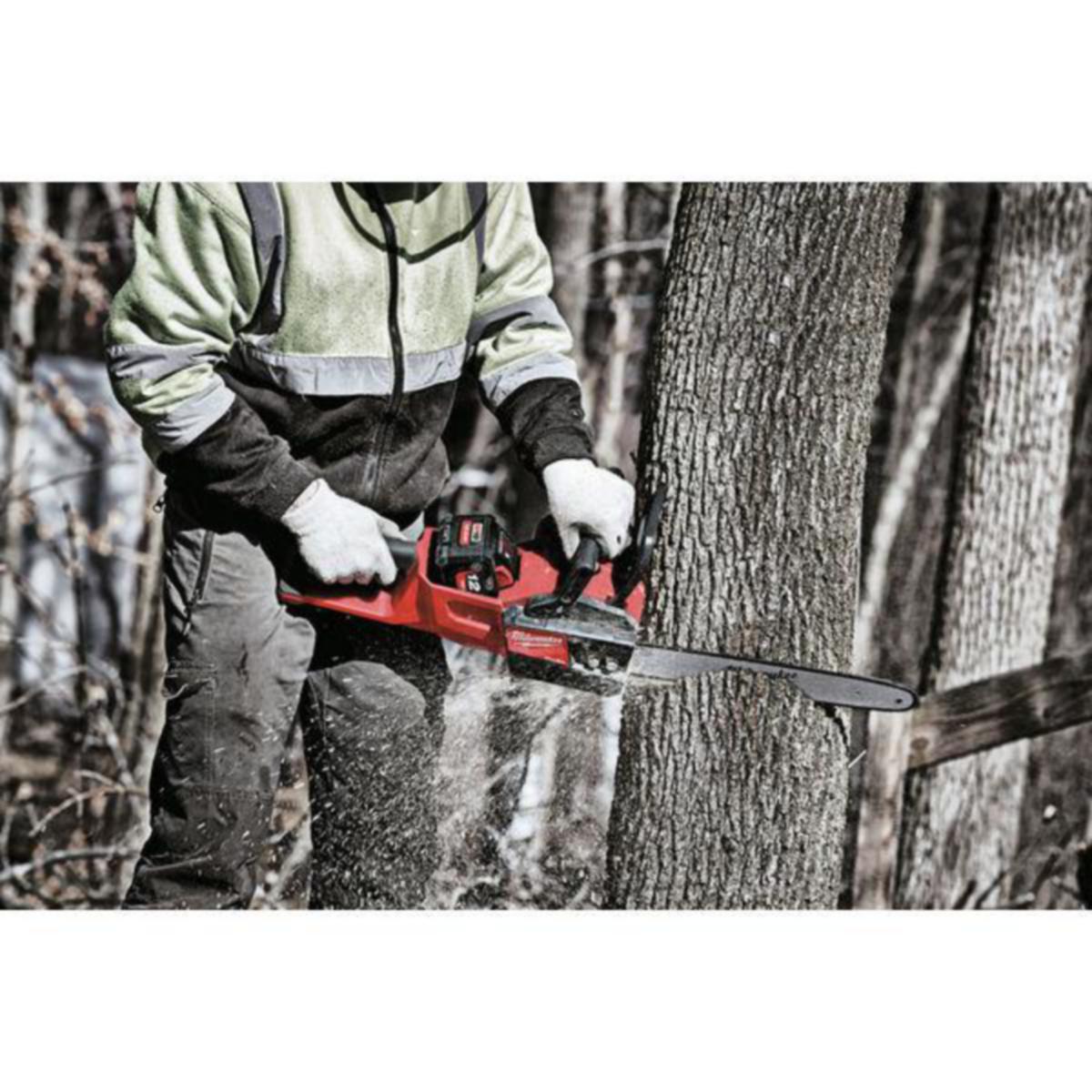 Motorsag Milwaukee M18 FCHS-0 Solo