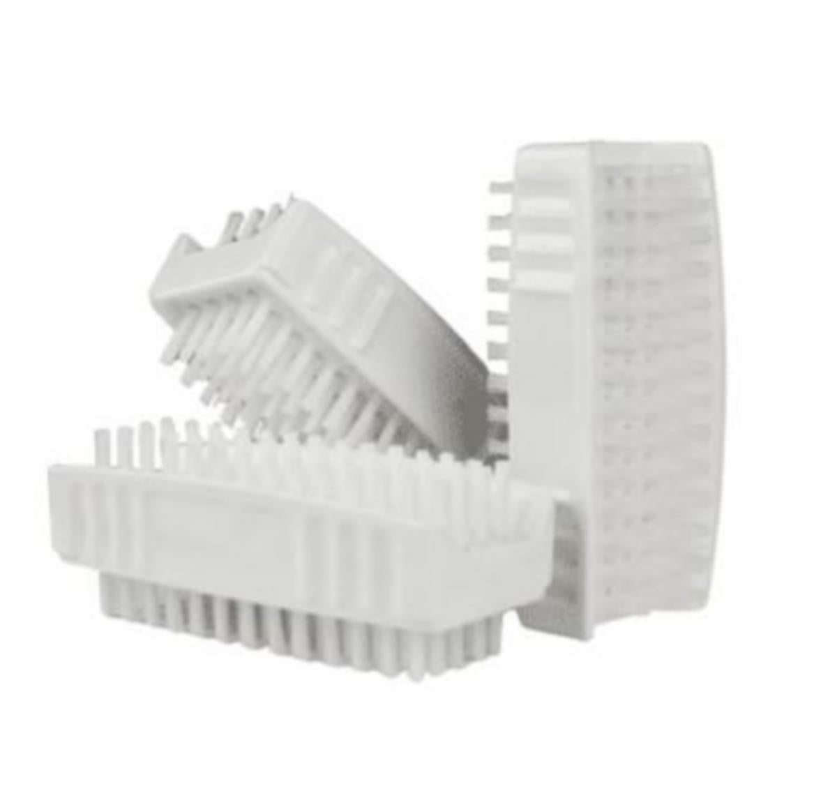 Neglebørste plast - Nordex