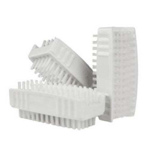 Neglebørste plast - Nordex