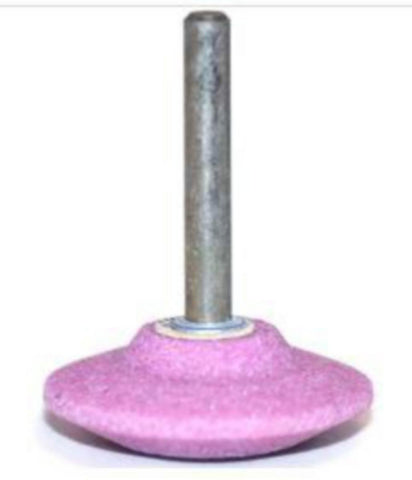 Keramisk slipestift Tyrolit Premium*** Stål